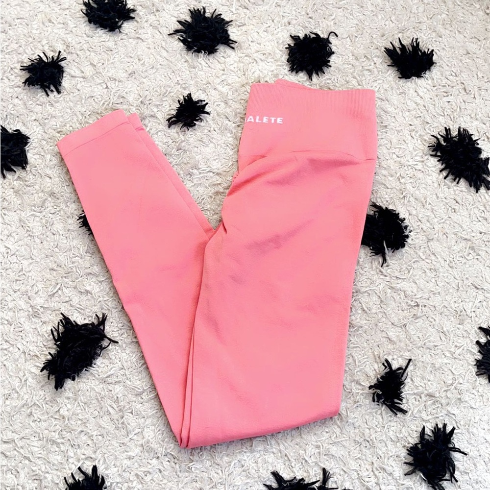 Alphalete Amplify leggings